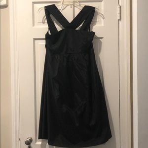 The Limited Black Cocktail Dress